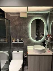 Blk 636B Senja Parc View (Bukit Panjang), HDB 4 Rooms #525253631